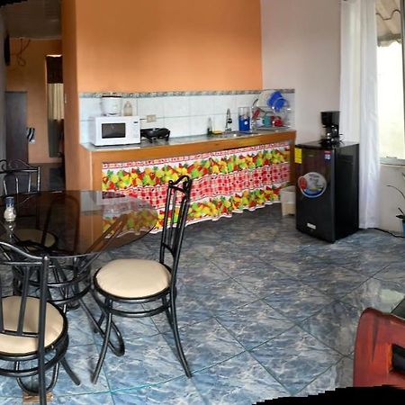 Apartamento Tamar 케포스 외부 사진